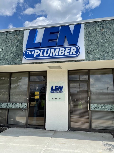 Len The Plumber, LLC