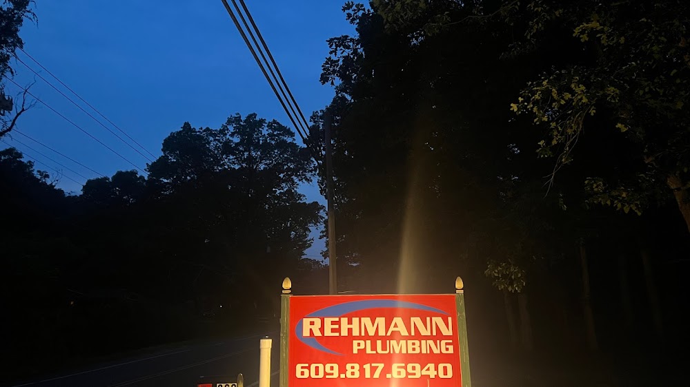 Rehmann Plumbing